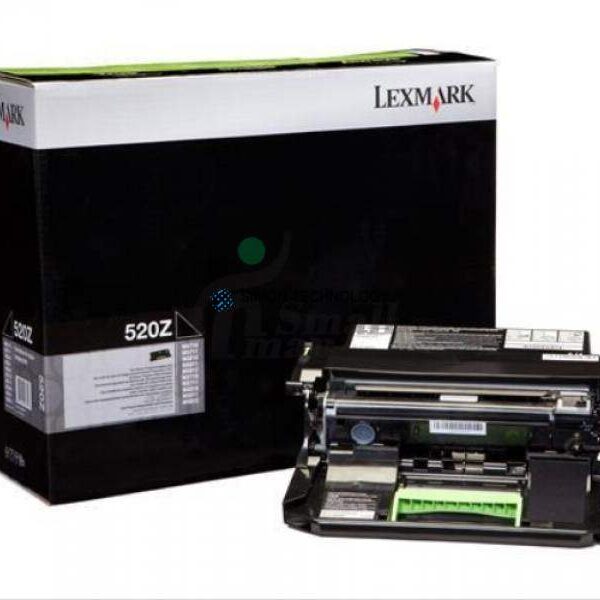 Lexmark Lexmark Imaging Unit Black MX711DE (52D0Z00)