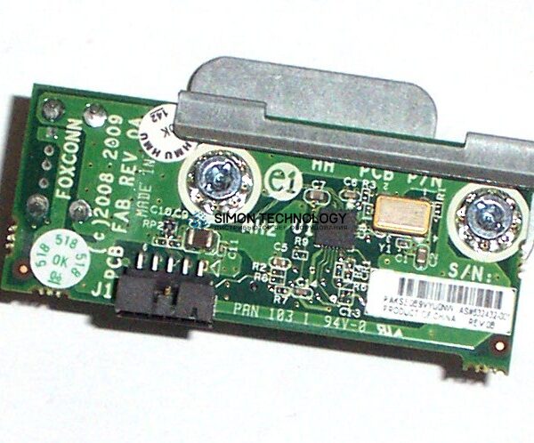 HP HP BL490C G6 SD USB BOARD (532432-001)