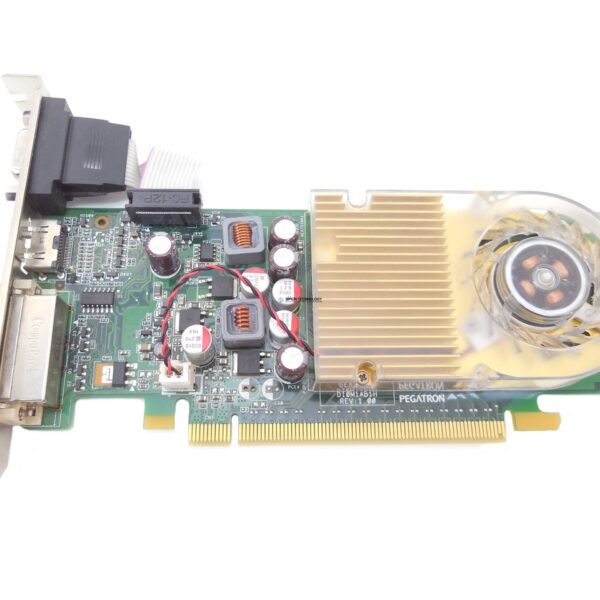 Видеокарта HPE HPI Oribi D10M1 GeForce G210 512MB (533207-001)