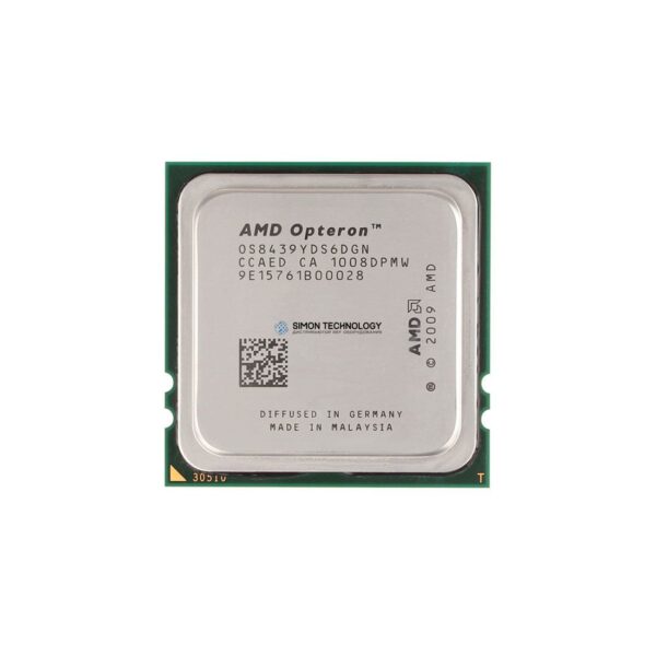 Процессор HPE HPE CPU 8439SE 2.8 GHz 6M. 75 (539659-001)