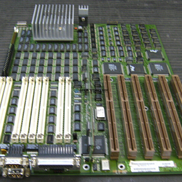 HPE HPE EV4 NS CPU.EISA BUS.JENSE (54-20674-01)