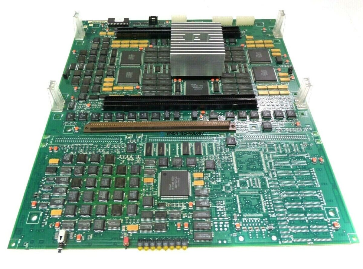 HPE HPE DEC 3000-600 CPU (54-23153-03)