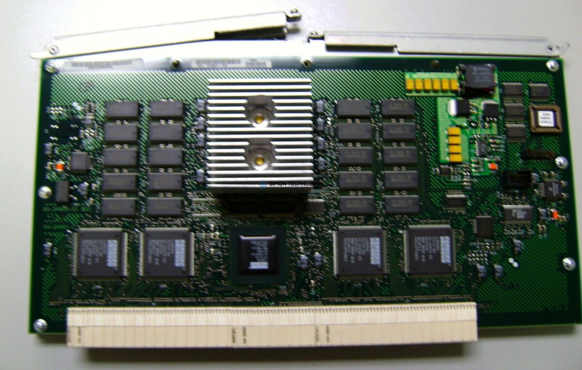 HPE HPE ALPHASERVER 800 CPU 500MHZ (54-24801-03)
