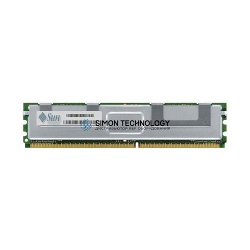 Оперативная память Sun Microsystems SUN 1GB (1X1GB) DDR2 MEMORY DIMM (540-7255)