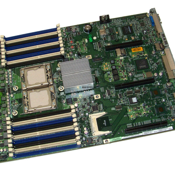 Sun Microsystems SYSTEM BOARD ASSEMBLY (541-2542)