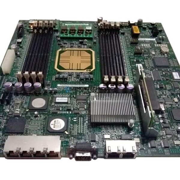 Sun Microsystems SUN M4000 SYSTEM BOARD IN DRAWER CAGE ASSEMBLY (541-4367)