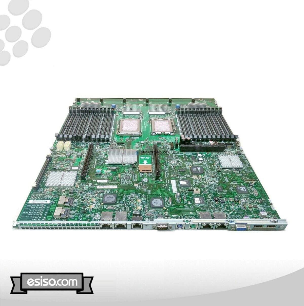 HP HP DL385 G7 SYSTEM BOARD (570047-00B)