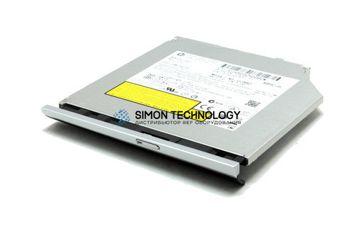 HP HPI DVD Drive Std SM SATA 9.5 Panason (574283-1C2)