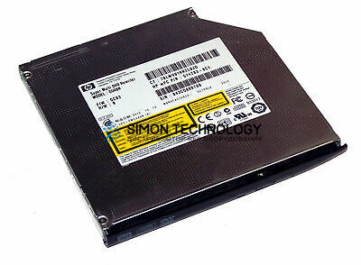 HP HPI DVD Drive Std SM SATA 9.5mm HLDS (574283-6C0)