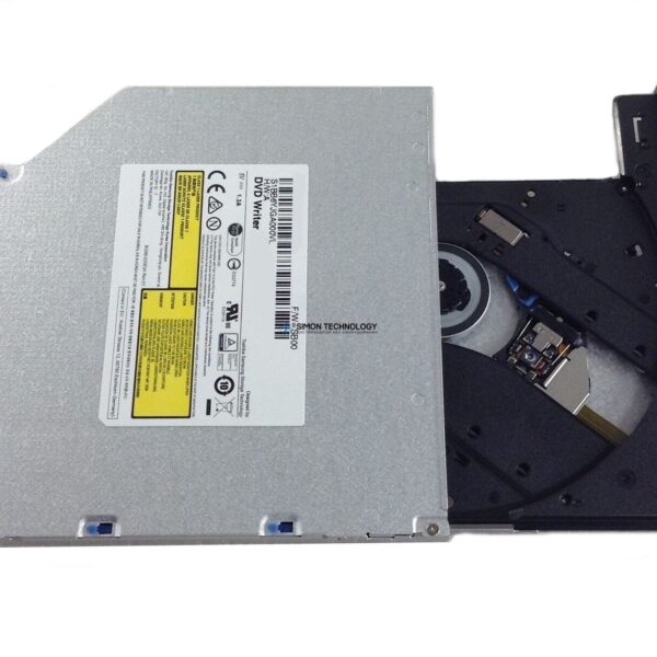 HP HPI DVD Drive std SM SATA 9.5mm TSST (574283-FC2)