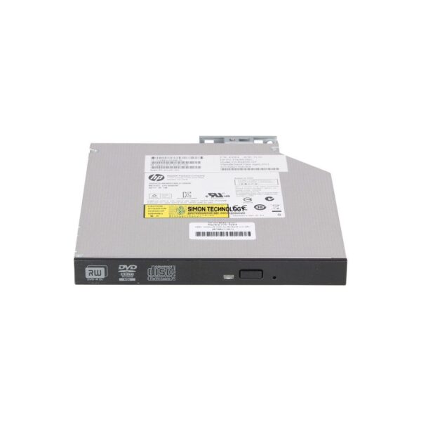 HP HP 12.7MM SLIM SATA DVD RW OPTICAL (574285-6E0)