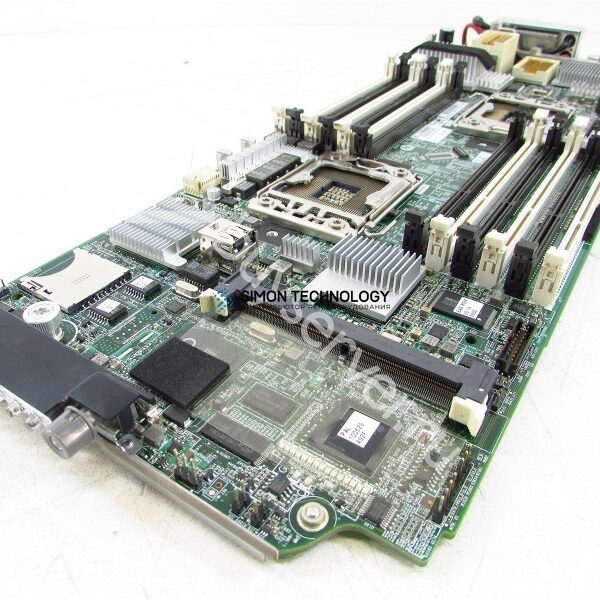 HP HP SYSTEM BOARD FOR BL460 G7 (588743-001)