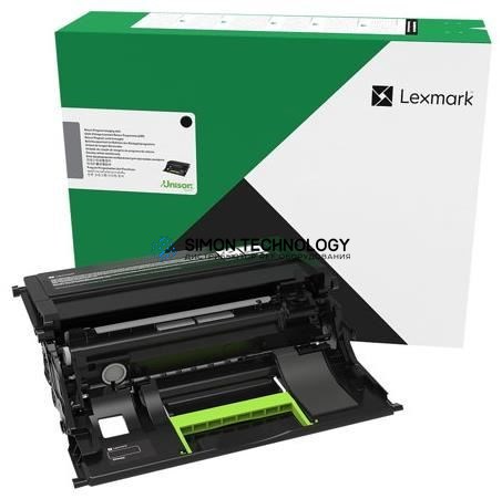 Lexmark Lexmark Black Return Imaging Unit (58D0Z00)