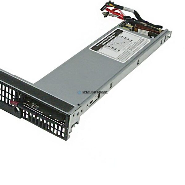 HP HPE CAGE HDDw/Bezel (598253-001)
