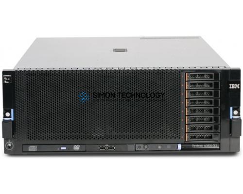 IBM IBM SAS-Backplane 4x 2,5" System x3850 X5 x3950 X5 - (59Y4898)