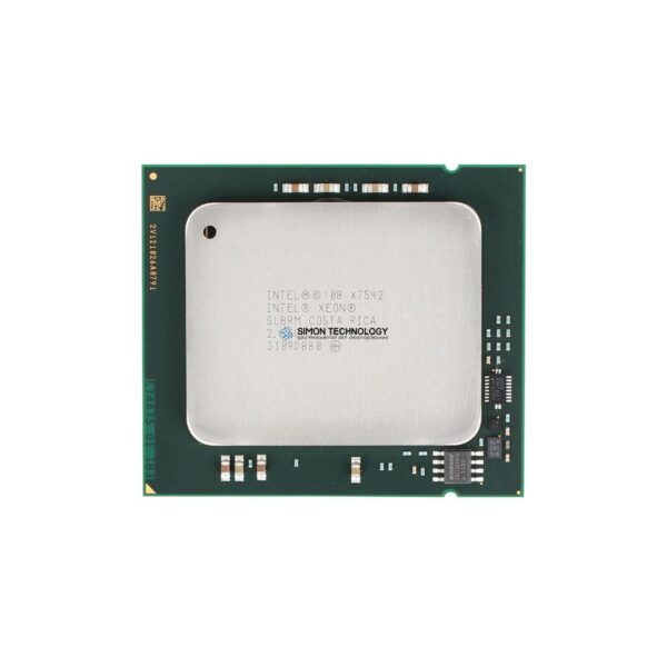 Процессор Lenovo Lenovo 2.66GH CPU (59Y6227)