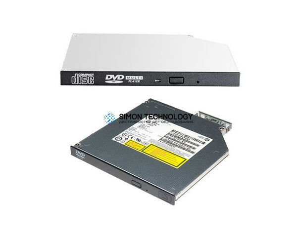 HP HPI DVD Drive RW DL FX (608221-001)