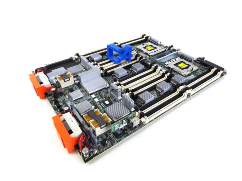 HP HPE BD SYSTEM I/O A 620 (610096-001)