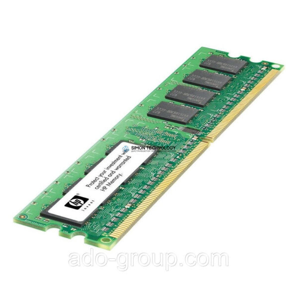 Оперативная память HP ORTIAL 32GB (1*32GB) PC3L-8500R 4RX4 1.5V MEMORY MODULE (632205-001-OT)