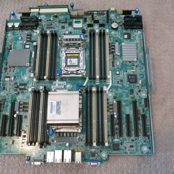 HP HP ML350P G8 SYSTEM BOARD - UPGRADED TO V2 COMPATIBILITY (635678-002)