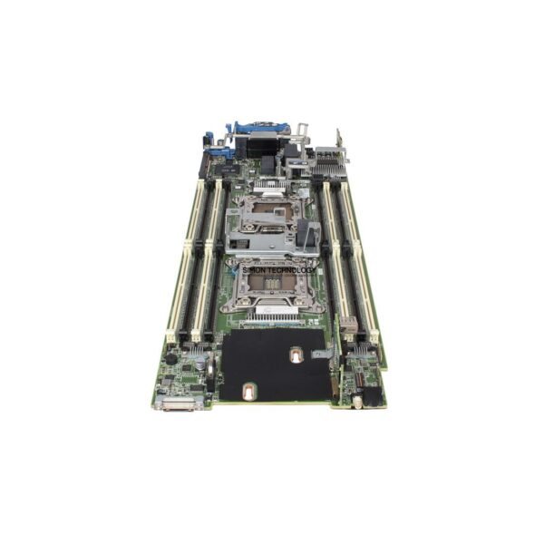 HP HP BL460C / WS460C G8 SYSTEM BOARD (640870-002-V1)