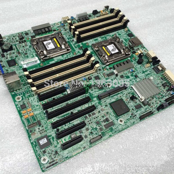 HP HP ML350E G8 V2 SYSTEM BOARD (641805-004)
