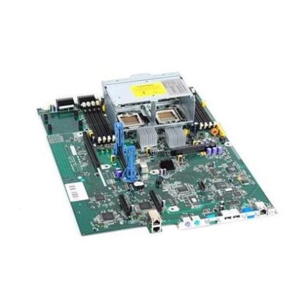 HP HP BL680C SYSTEM BOARD A - SUPPORTS XEON E7-4800 CPU (643399-001)