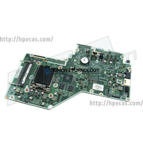 HPI MBD Lavaca3-SB HDMI IN Scalar (646748-006)