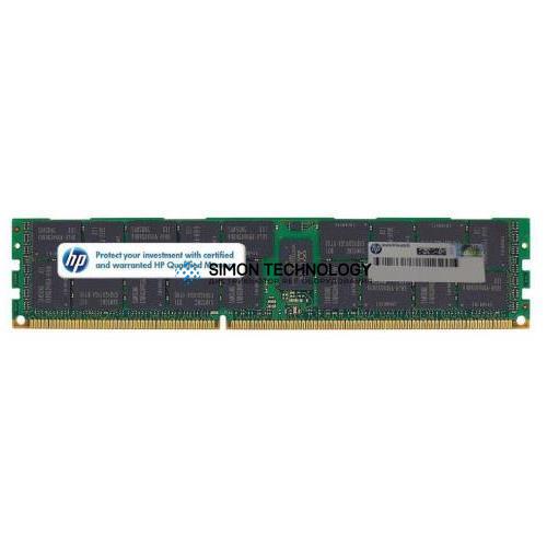 Оперативная память HP HYNIX 8GB (1*8GB) 2RX4 PC3L-10600 DDR3-1333 MEM KIT (652088-001)