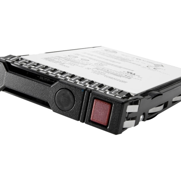 HDD HP HP SATA-Festplatte 1TB 7,2k SATA 6G SFF - - RENEW (655710R-B21)