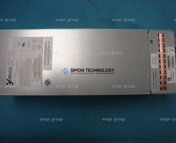 Блок питания HPE DC Power Supply DH Disk ENCL (656392-001)
