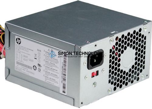 Блок питания HP Stromversorgung ( intern ) - PC-/Server Netzteil 300 W Intern (656721-001)