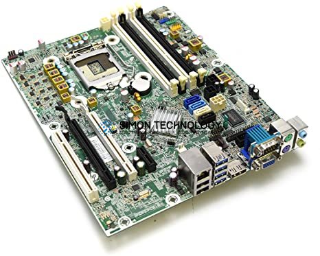 HP HPI System board (motherboard) Assy (657094-001)
