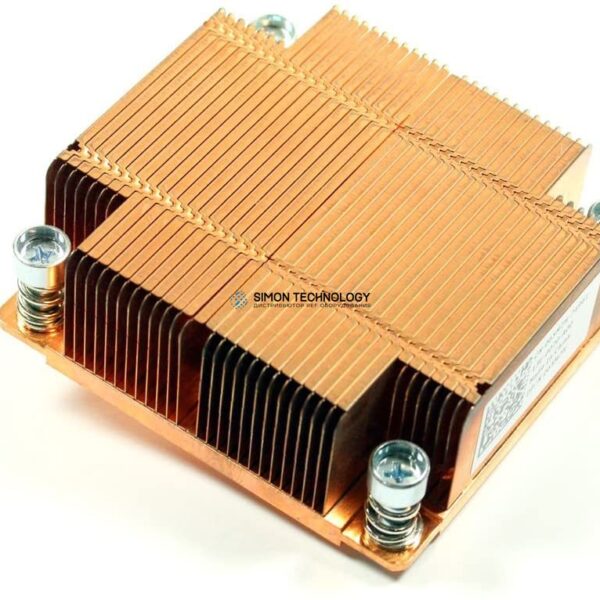 Радиатор Dell DELL POWEREDGE M710 HEATSINK (65M7H)
