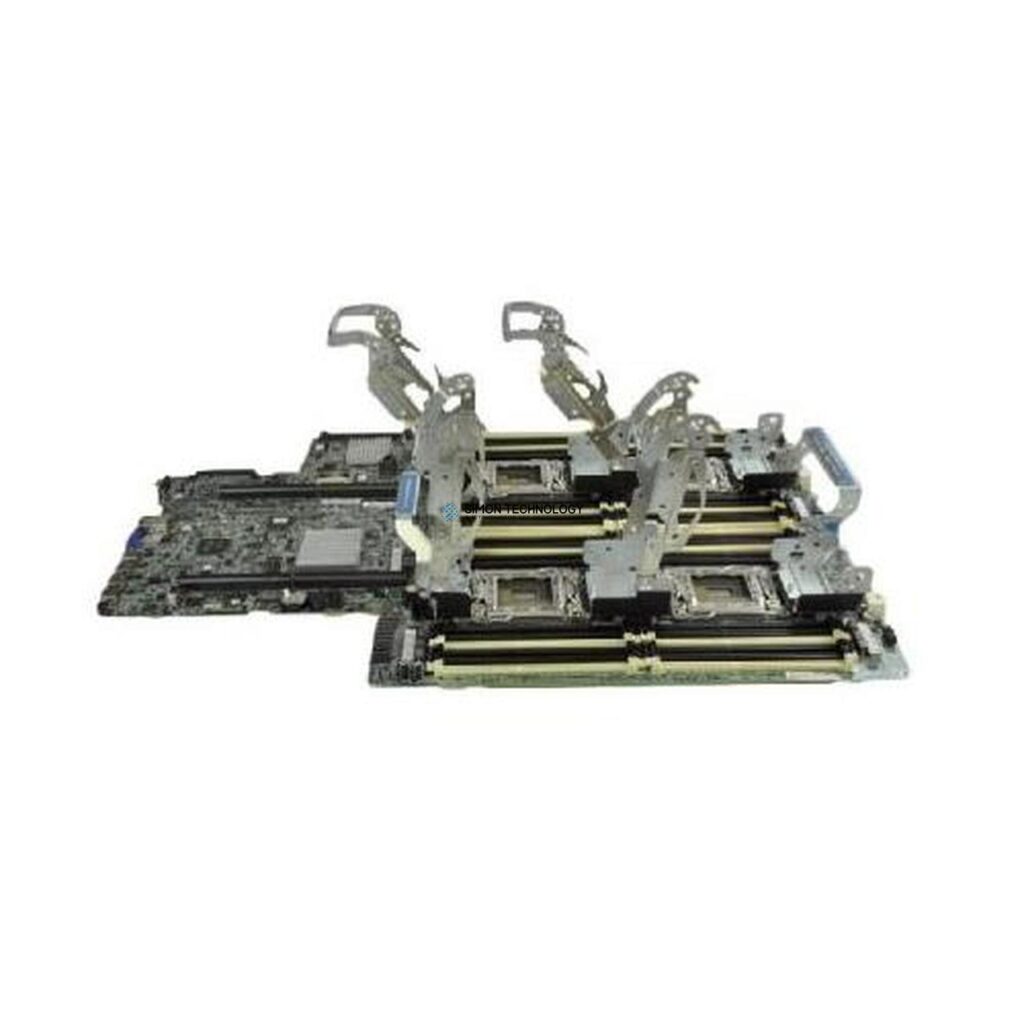 HP HP SER DL560 G8 CTO (664924-001)