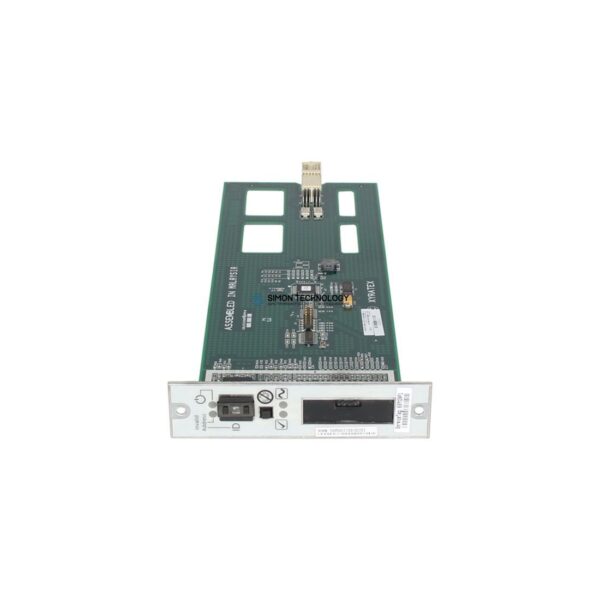 Dell DELL EQUALLOGIC PSX000 LED ID SWITCH CONSOLE MODULE (68045-01)