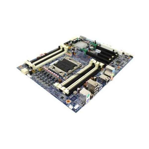 HP HP DL360E G8 SYSTEM BOARD - UPGRADED TO V2 (684666-001)