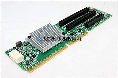 HP HP DL385P G8 PCI-E X16 2X8 RISER BOARD (691269-001S)