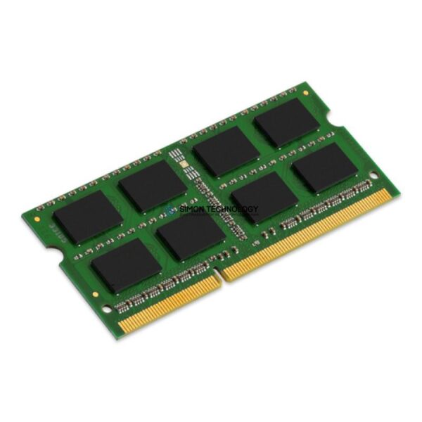 Оперативная память Samsung SAMSUNG 8GB (1*8GB) 2RX8 PC3L-12800S DDR3-1600MHZ 1.35V SODIMM (693374-005)
