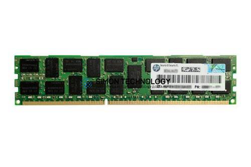 Оперативная память HP ORTIAL 8GB (1X8GB) 2RX4 PC3-12800R DDR3-1600MHZ MEM DIMM (695793-B21-OT)