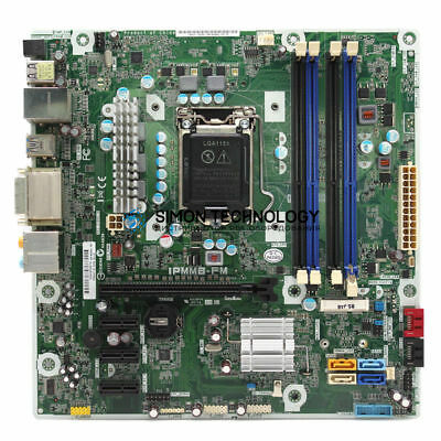 HPI Assy MBD Formosa Intel Z75 ACS (698306-502)