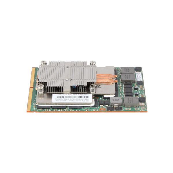 Видеокарта HP HP NVIDIA TESLA M6 8GB MXM MOBILE/SERVER GPU W/O MEZZANINE CARD (699-22754-0200-310-WMC)