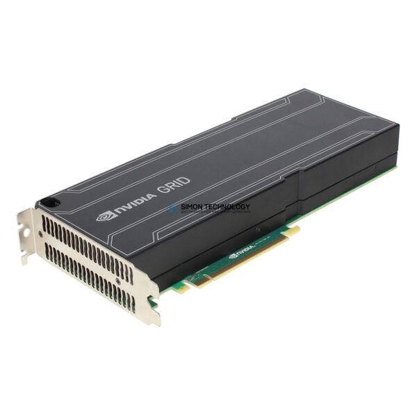 Видеокарта Nvidia NVIDIA GRID K1 GPU VGPU GRAPHICS CARD (699-52401-0502)