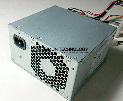 Блок питания Gamay 300W ATX E-star6 PSU Bro (699549-001)