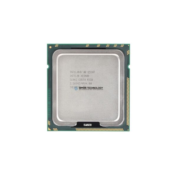 Процессор Lenovo Lenovo 2.26GH CPU (69Y0782)