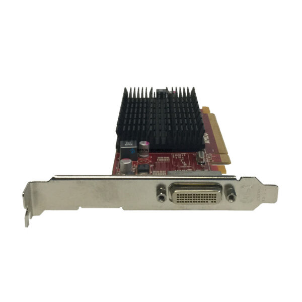 Видеокарта HPE HPI AMD FirePro 2270 PCIe x16 512MB graphics card (700488-001)