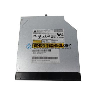 HP HPI DVD Drive Std SM SATA 9.5mm Panas (700577-1C3)
