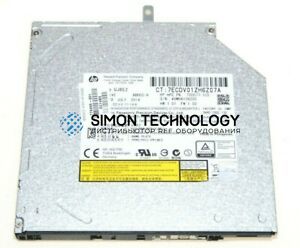HP HPI DVD Drive Std SM SATA 9.5mm Panas (700577-1C5)