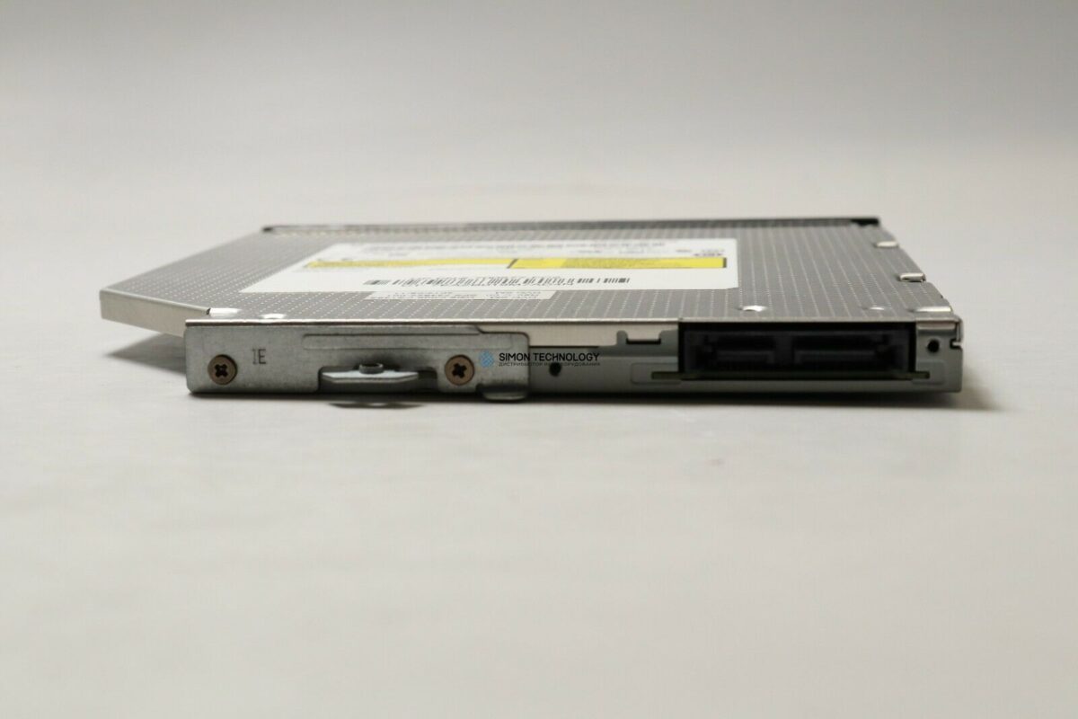HP HPI DVD Drive std SM SATA 9.5mm HLDS (700577-6C1)
