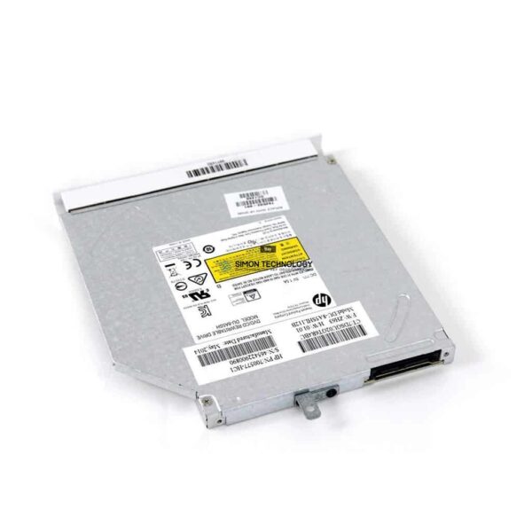 HP HPI DVD Drive Std SM SATA 9.5mm PLDS (700577-HC1)